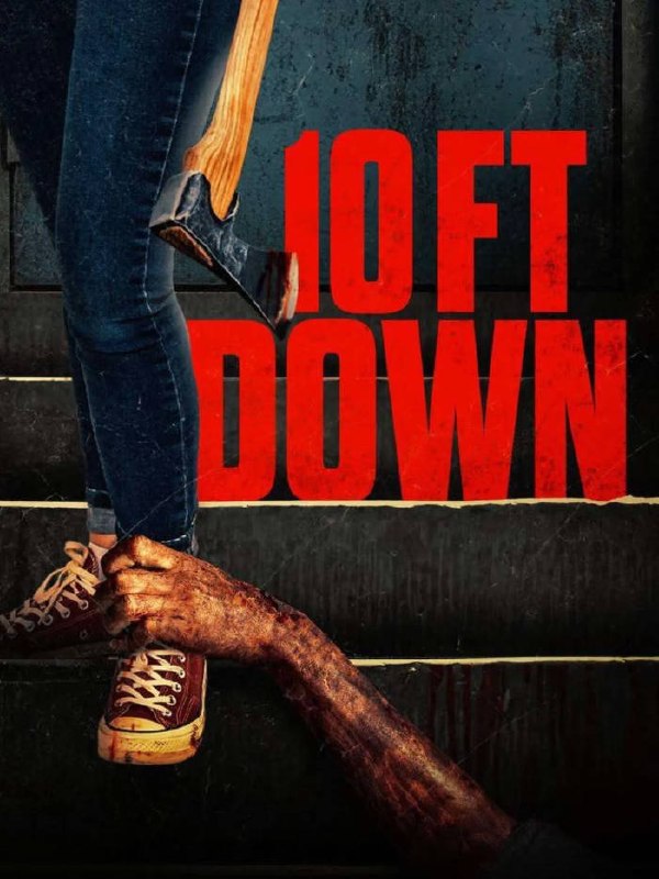名称：美国电影《10英尺下》[2024][惊悚]描述：◎上映日期　2024-04-24(美国)链接：🔗夸克：