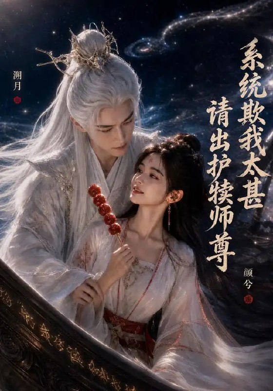 名称：系统欺我太甚请出护犊师尊（73集）AI短剧描述：少年身负诡谲系统，步步遭算计，命途如悬丝