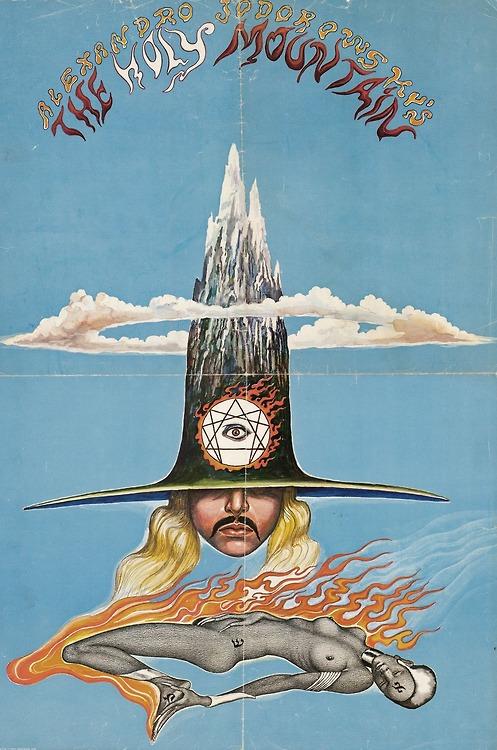 名称：《圣山》.英语中字（1973）描述：编剧: 亚历桑德罗·佐杜洛夫斯基主演: 亚历桑德罗·佐杜洛夫斯基 / Horacio Salinas / Zamira Saunders / Juan Ferrara / Adriana Page / Burt Kleiner / Valerie Jodorowsky / Nicky Nichols / 理查德·鲁托夫斯基 / Luis Lomelí / Ana De Sade / Chucho-Chucho / Letícia Robles / Connie De La Mora / David Kapralik / Jacqueline Voltaire / José Antonio Alcaraz / Héctor Ortega / 阿丽尔·朵巴丝勒 / Manuel Dondé / Marcela López Rey / David Silva类型: 奇幻 / 冒险制片国家/地区: 墨西哥语言: 西班牙语 / 英语上映日期: 1973-05片长: 114 分钟又名: The Holy Mountain / The Sacred Mountain链接：🔗夸克：