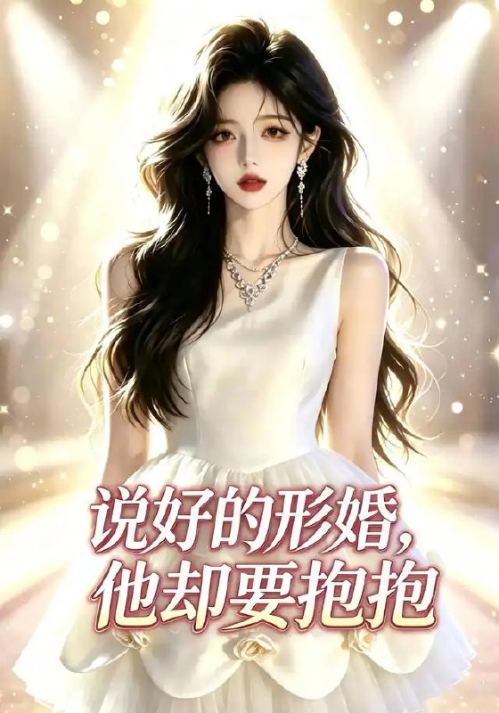 名称：说好的形婚，他却要抱抱&说好的形婚他却要抱抱（61集）AI短剧描述：一纸契约锁不住悸动的心
