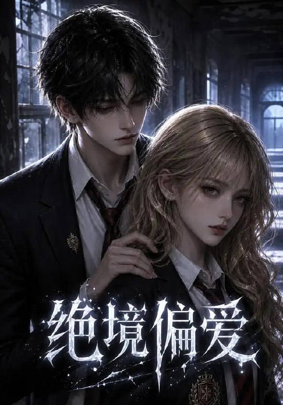 名称：绝境偏爱（22集）AI短剧描述：当命运将你我逼至绝境深渊，那一点偏执的偏爱，便成了刺破黑暗的唯一光火