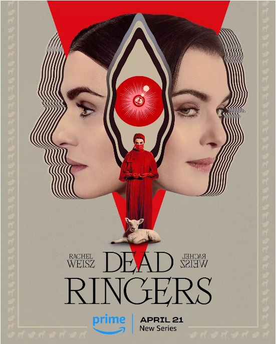 名称：[美剧]《孽扣》（2023）描述：导演: 肖恩·德金 / 卡瑞恩·库萨马 / 劳伦·沃尔克斯坦主演: 蕾切尔·薇兹 / 艾米丽·梅德 / Jennean Farmer / Gabi Carrubba / Afrim Gjonbalaj / 更多…类型: 剧情 / 惊悚 / 恐怖制片国家/地区: 美国单集片长: 60分钟链接：🔗夸克：
