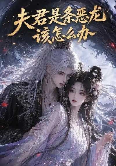 名称：夫君是条恶龙该怎么办（111集）AI短剧描述：一纸婚约，她嫁的竟是条恶龙
