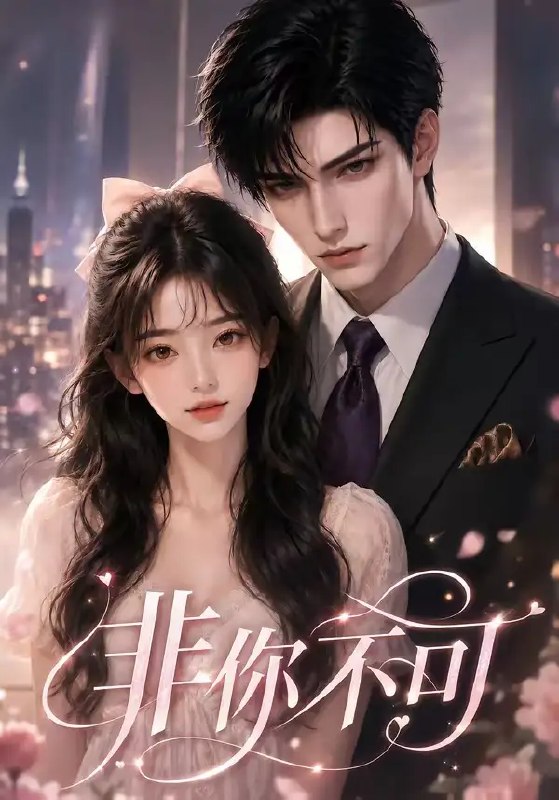名称：非你不可（109集）AI短剧描述：当AI算法精准推演心动轨迹，她却在代码洪流里撞见宿命的伏笔