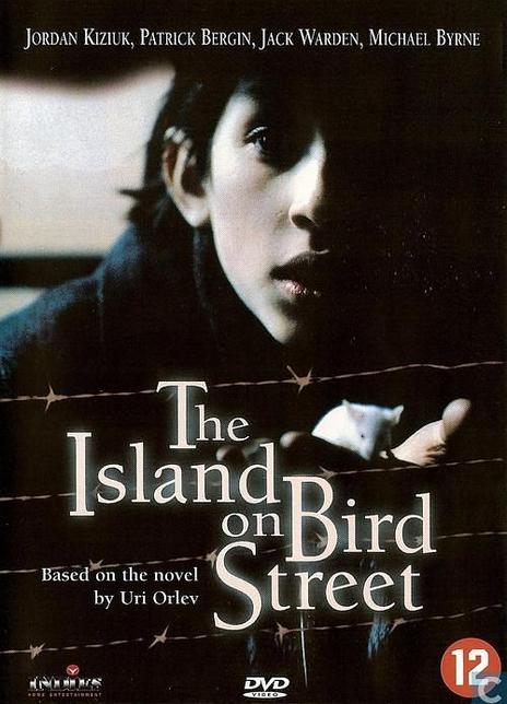 名称：《伯德街小岛》中字（1997）描述：导演: 索伦·克拉格·雅格布森主演: 西蒙·格雷格 / 乔丹·基兹克 / 帕特里克·博金 / 詹姆斯·伯拉姆类型: 剧情 / 战争制片国家/地区: 丹麦 / 英国 / 德国语言: 英语 / 德语 / 拉丁语上映日期: 2001-03-18片长: 103分钟又名: 来自天堂的冠军 / 伯德街上的孤岛链接：🔗夸克：