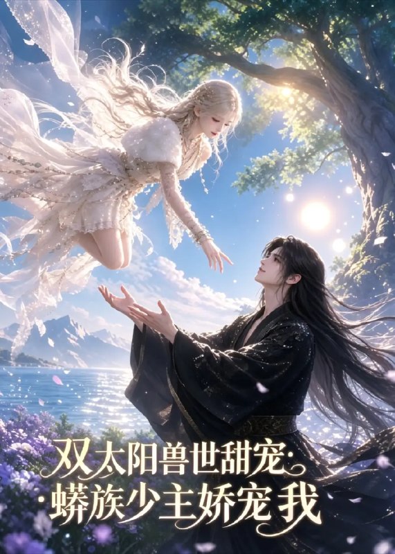 名称：双太阳兽世甜宠：蟒族少主娇宠我&双太阳兽世甜宠蟒族少主娇宠我（60集）AI短剧描述：双太阳悬空，兽世风起云涌