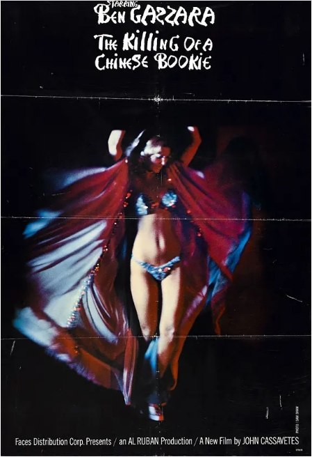 名称：美国电影《谋杀地下老板》（1976）描述：导演: 约翰·卡萨韦蒂斯主演: 本·戈扎那 / 蒂莫西·凯瑞 / 西摩·卡塞尔 / 罗伯特·菲利普斯 / 摩根·伍德沃德 / 更多…类型: 剧情 / 犯罪制片国家/地区: 美国上映日期: 1976-02-15(纽约首映)片长: 135 分钟 / 109 分钟链接：🔗夸克：