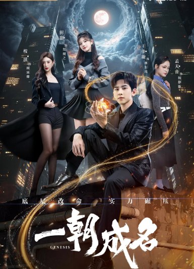名称：[国剧]《一朝成名》（2025）描述：主演: 王佳璇 / 田甜一类型: 爱情 / 科幻 / 短片制片国家/地区: 中国大陆链接：🔗夸克：