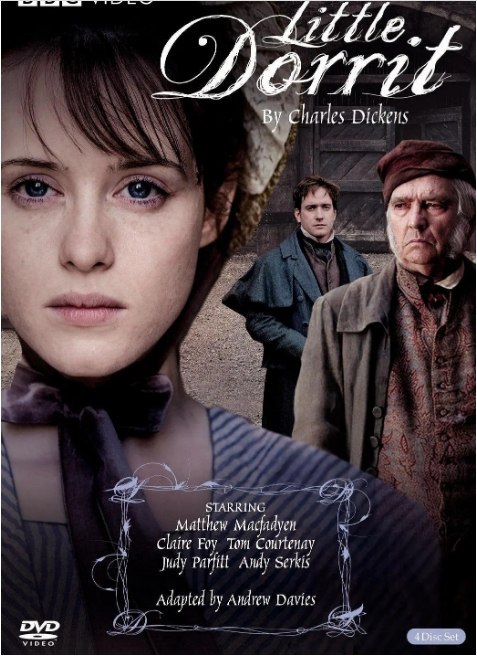 名称：[英剧]《小杜丽》（2008）描述：导演: Adam Smith / Dearbhla Walsh主演: 马修·麦克费登 / 克莱尔·芙伊 / 汤姆·康特奈 / 朱迪·帕瑞福特 / 埃迪·马森 / 更多…类型: 剧情制片国家/地区: 英国单集片长: 30分钟链接：🔗夸克：