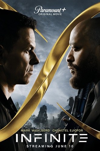 名称：《无限》英语中字（2021）描述：导演: 安东尼·福奎阿又名: 无限轮回编剧: 伊恩·肖尔 / 托德·斯坦因 / D· 埃里克·麦克兰兹主演: 马克·沃尔伯格 / 迪伦·奥布莱恩 / 杰森·曼楚克斯 / 鲁伯特·弗兰德 / 索菲·库克森 / 切瓦特·埃加福 / 托比·琼斯 / 沃利斯·戴 / 汤姆·休斯 / 约翰内斯·豪克尔·约翰内森 / 加绘·亚历山大 / 利兹·凯尔 / Lili Rich / 乔安娜·里贝罗 / 纳比勒·埃卢比 / 拉菲拉·查普曼 / 马克·弗莱施曼 / 乔丹·A·纳什 / 蒂利亚纳·布克丽瓦 / 利昂·阿诺类型: 科幻 / 惊悚制片国家/地区: 美国语言: 英语上映日期: 2021-06-10(美国网络)链接：🔗夸克：