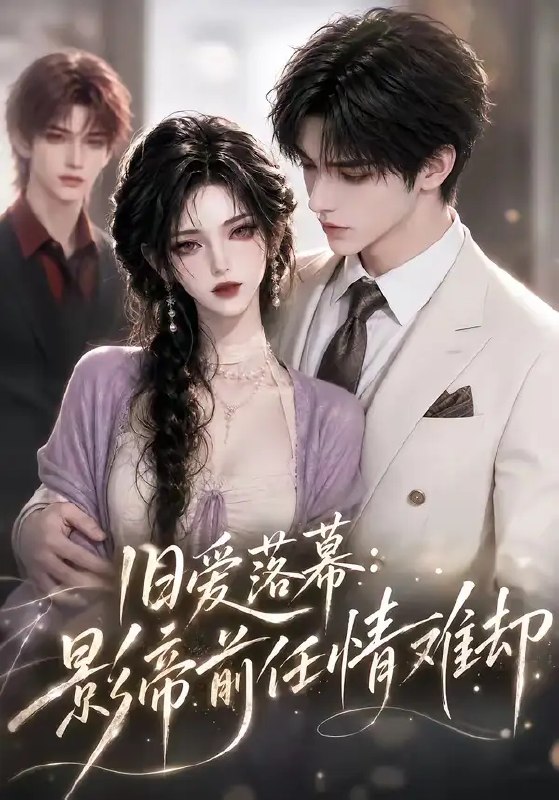 名称：旧爱落幕：影帝前任情难却&旧爱落幕影帝前任情难却（60集）AI短剧描述：聚光灯下他是万众瞩目的影帝，暗处里藏着未愈的旧伤