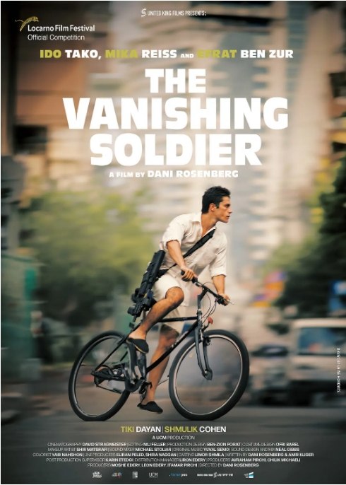 名称：以色列电影《消失的士兵》（2023）描述：导演: 达尼·罗森伯格主演: 伊多·塔可 / Mika Reiss / Efrat Ben Tzur / Tikva Dayan / Shmulik Cohen / 更多…类型: 剧情 / 惊悚 / 战争制片国家/地区: 以色列上映日期: 2023-08-05(洛迦诺电影节)片长: 105分钟链接：🔗夸克：