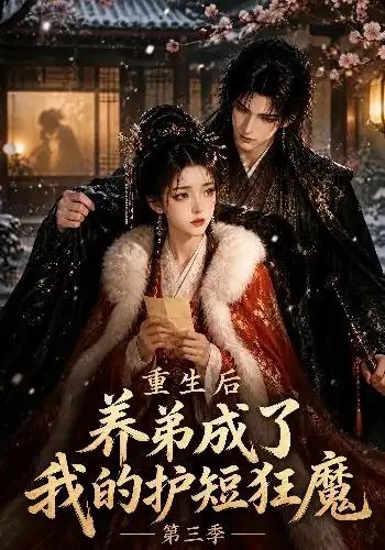 名称：重生后养弟成了我的护短狂魔第三季（25集）AI短剧描述：前世她错信伪善，满门覆灭，唯留孤女在寒夜泣血