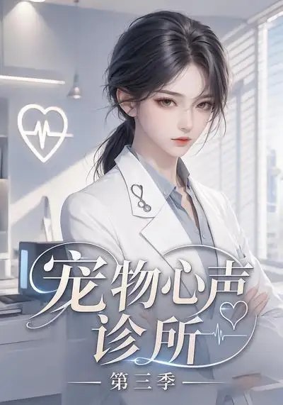 名称：宠物心声诊所第三季（60集）AI短剧描述：当AI读懂毛孩子的心跳，第三季的诊室再亮暖灯