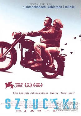 名称：波兰高分电影《追火车日记》（2007）描述：类型：剧情 / 喜剧制片国家/地区：波兰片长/单集片长：95分钟导演：安杰伊·亚基莫夫斯基主演：达米安·吴 / 艾芙琳娜·瓦伦齐亚克 / 托马什·萨普里克 / 罗曼·巴拉诺维奇 / 卡西亚·克莫泽克链接：🔗夸克：