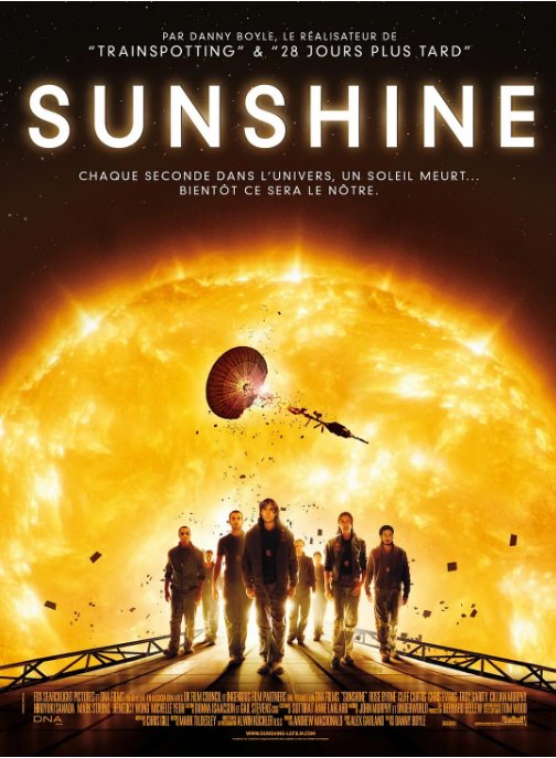 名称：英国电影《太阳浩劫》（2007）描述：导演: 丹尼·博伊尔主演: 基里安·墨菲 / 杨紫琼 / 特洛伊·格雷提 / 萝丝·拜恩 / 真田广之 / 更多…类型: 科幻 / 惊悚 / 灾难制片国家/地区: 英国 / 美国上映日期: 2007-04-05(英国)片长: 107分钟链接：🔗夸克：
