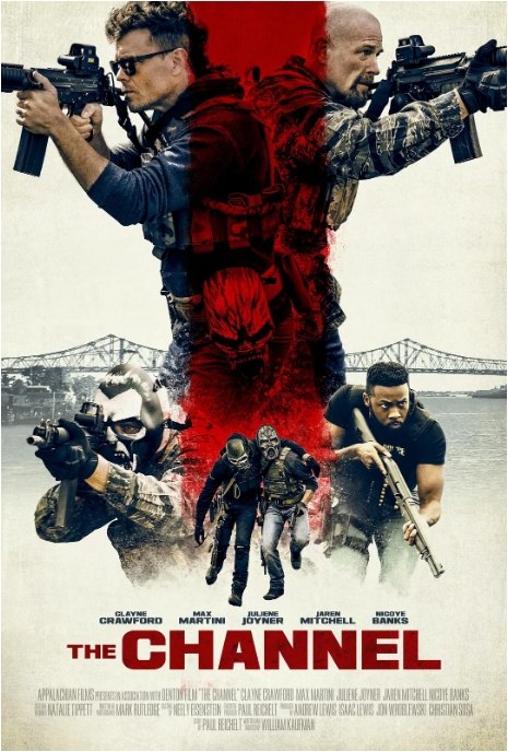 名称：美国电影《绝望海峡》（2023）描述：导演: 威廉·考夫曼主演: 克莱恩·克劳福德 / 马克斯·马蒂尼 / 保罗·瑞 / 加里凯恩斯 / 朱丽叶·乔伊纳 / 更多…类型: 动作 / 惊悚 / 犯罪制片国家/地区: 美国上映日期: 2023-07-14(美国)片长: 95分钟链接：🔗夸克：