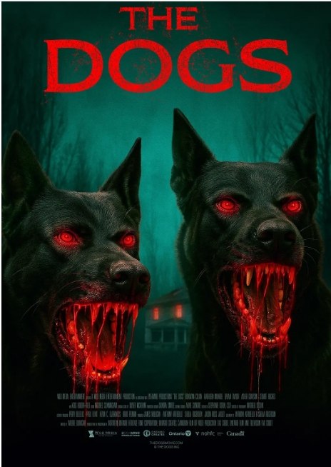 名称：加拿大电影《通灵恶犬》（2025）描述：导演: 瓦莱丽·布哈吉亚主演: 多诺万·可兰 / 凯丝琳·蒙露 / 斯图尔特·休斯类型: 悬疑 / 惊悚 / 恐怖制片国家/地区: 加拿大上映日期: 2025-03-01(加拿大)链接：🔗夸克：