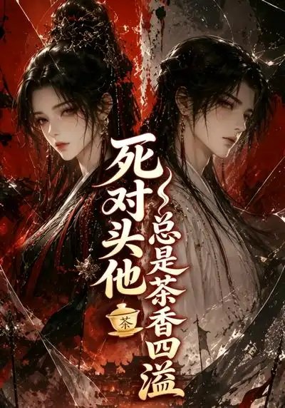名称：死对头他总是茶香四溢（59集）AI短剧描述：她是清冷疏离的职场新秀，他是针锋相对的死对头