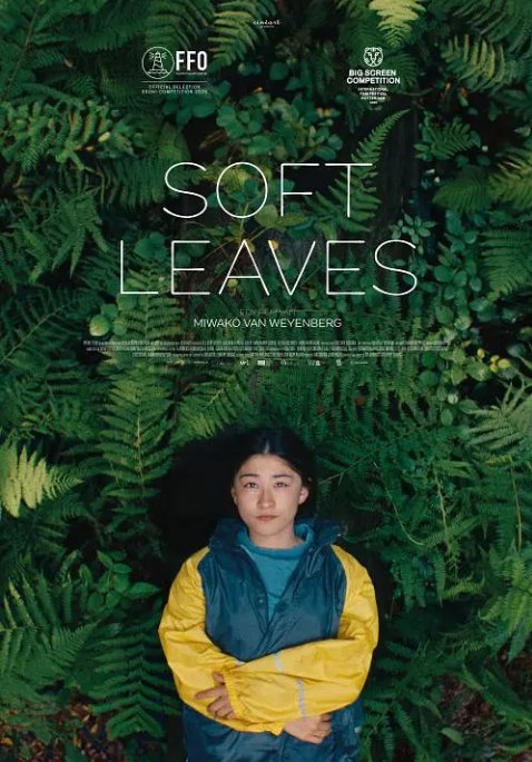 名称：比利时电影《温柔的叶子》（2025）描述：导演: 米瓦科·范·魏因贝格主演: 基尔特·范·朗拜博格 / Lill Berteloot / Elodie Barthels类型: 剧情制片国家/地区: 比利时上映日期: 2025-02-01(鹿特丹电影节) / 2025-03-26(比利时)片长: 94分钟链接：🔗夸克：