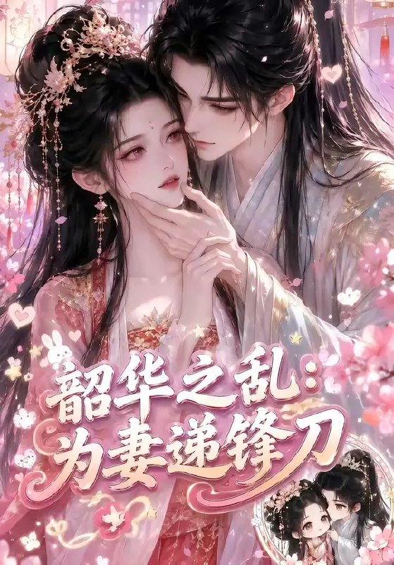 名称：韶华之乱：为妻递锋刀&韶华之乱为妻递锋刀（70集）AI短剧描述：前朝遗孤沈韶华隐姓埋名入侯府，原是步步为营的复仇棋局