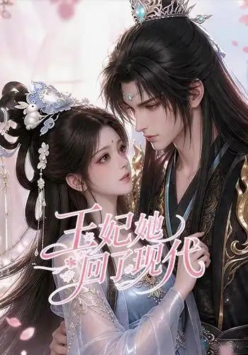 名称：王妃她回了现代（33集）AI短剧描述：当古画里的王妃骤然惊醒在现代病房，凤冠霞帔撞上白大褂，她带着前世未凉的爱恨，在钢筋森林里寻那抹熟悉的眉眼