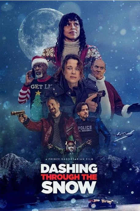 名称：美国电影《雪地飞驰》（2025）描述：导演: Prince Bagdasarian主演: 斯考蒂·汤姆森 / 大卫·科恩查内 / Gillian White / 肯·戴维蒂安 / 詹姆斯·狄·贾科莫类型: 喜剧 / 动作制片国家/地区: 美国上映日期: 2025-11-13(美国)片长: 94分钟链接：🔗夸克：