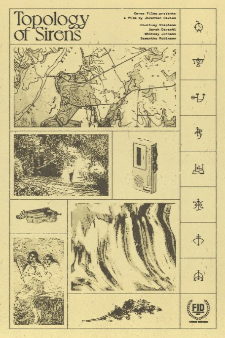 名称：美国电影《塞壬拓扑学》（2021）描述：导演: 乔纳森·戴维斯主演: 考特妮·斯蒂芬斯 / Whitney Johnson / 杰夫·科伯 / 萨曼莎·罗宾森 / 兰利·海明威 / 更多…类型: 悬疑制片国家/地区: 美国上映日期: 2021-07-22(马赛国际电影节)片长: 106分钟链接：🔗夸克：