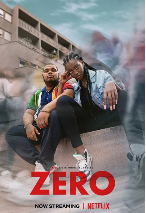 名称：[意大利连续剧]《看不见的零》（2021）描述：主演: 朱塞佩·戴夫·塞克 / 哈伦·法尔 / 贝亚特丽切·格兰诺 / Dylan Magon / Daniela Scattolin类型: 剧情 / 喜剧 / 动作 / 科幻 / 奇幻制片国家/地区: 意大利链接：🔗夸克：