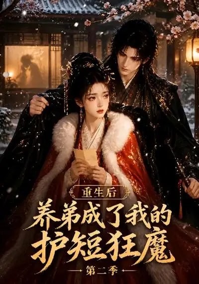 名称：重生后养弟成了我的护短狂魔第二季（45集）AI短剧描述：前世她含冤死在冷宫，今生携记忆归来，誓要改写命运轨迹