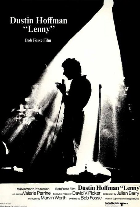 名称：美国电影《伦尼的故事》（1974）描述：导演: 鲍勃·福斯主演: 达斯汀·霍夫曼 / 瓦莱丽·佩莱恩 / 简·曼妮儿 / 斯坦利·贝克 / Frankie Man / 更多…类型: 剧情 / 传记制片国家/地区: 美国上映日期: 1974-11-10片长: 111 分钟链接：🔗夸克：