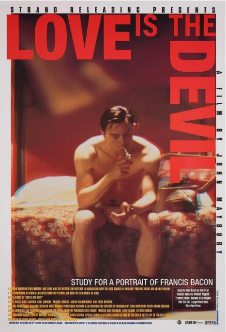 名称：英国电影《情迷画色》（1998）描述：导演: 约翰·梅布里主演: 丹尼尔·克雷格 / 德里克·雅各比 / 蒂尔达·斯文顿 / 安妮·兰顿 / 阿德里安·斯卡伯勒 / 更多…类型: 剧情 / 爱情 / 传记制片国家/地区: 英国 / 法国 / 日本 / 美国上映日期: 1998-05(戛纳电影节)片长: 90 分钟链接：🔗夸克：