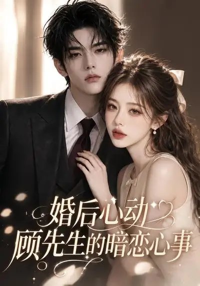 名称：婚后心动顾先生的暗恋心事（35集）AI短剧描述：他是藏在岁月里的暗恋者，她是懵懂不知的枕边人