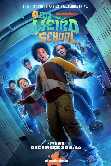 名称：美国电影《疯狂校园战记》（2025）描述：导演: 乔纳森·扎治主演: 亚当·罗斯 / 亚伦·D·哈里斯 / 希洛·亨特 / Harper Zilmer / Nakai Takawira / 更多…类型: 喜剧 / 家庭制片国家/地区: 美国上映日期: 2025链接：🔗夸克：