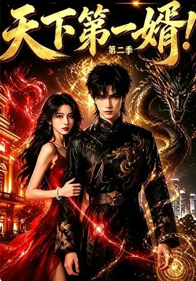 名称：天下第一婿第二季（80集）AI短剧描述：云深雾重，昔日赘婿执剑归来，再踏权谋漩涡