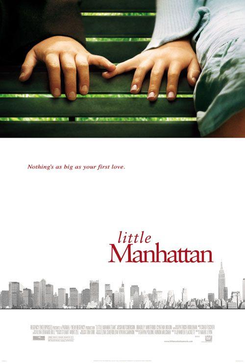名称：《小曼哈顿》.英语中字（2005）描述：导演: 马克·莱温又名: 情窦初开 / 大城小恋编剧: 珍妮佛·弗莱基特主演: 乔什·哈切森 / 查理·雷 / 布莱德利·惠特福德 / 辛西娅·尼克松 / 威利·加森 / 托妮·帕塔诺 / 乔什·帕斯 / 约翰·多塞特 / 塔利亚·巴尔萨姆 / 乔纳·梅耶森 / Michael Chaturantabut / Christopher Wynkoop / 蒂摩西·亚当斯 / 杰丝·威克斯勒 / 保罗·鲍格才 / Sal Darigo / George Riddle / 陈凌 / Connor Hutcherson / 亚历克斯·崔贝克 / 杰奎琳·洛弗尔 / Zoë Raye / Deanna Dys / 多米尼克·凯利 / 奥斯汀·马乔斯 / 伊斯梅尔·彼得·卡西利亚斯三世 / Kevin Watson / Jason Woodruff / Marc Yarrish类型: 喜剧 / 爱情制片国家/地区: 美国语言: 英语上映日期: 2005-09-30片长: 84分钟链接：🔗夸克：