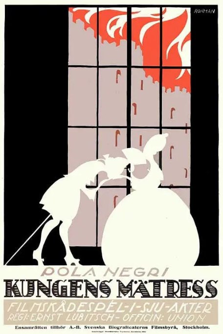 名称：德国电影《杜巴里夫人》（1919）描述：导演: 恩斯特·刘别谦主演: 波拉·尼格丽 / 埃米尔·雅宁斯 / 哈利·利特克 / 爱德华·冯·温特施泰因 / 莱茵霍尔德·叔泽尔 / 更多…类型: 剧情 / 传记制片国家/地区: 德国上映日期: 1919-09-18(德国)片长: 85 分钟 / 113 分钟(20 fps)链接：🔗夸克：
