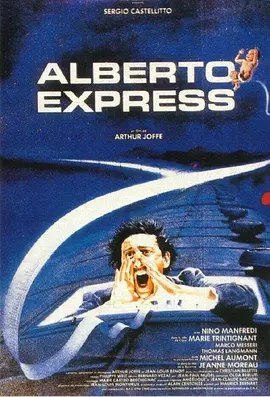 名称：加拿大电影《梦幻列车》 (1990) 豆瓣8.0分 喜剧描述：导演: 阿瑟·乔菲主演: 赛尔乔·卡斯特利托 / 尼诺·曼弗雷迪 / 玛丽·特兰蒂尼昂 / 马可·梅塞里 / Eugenia Marruzzo / 更多…类型: 喜剧制片国家/地区: 加拿大 / 法国上映日期: 1990-09-05片长: 92 分钟链接：🔗夸克：