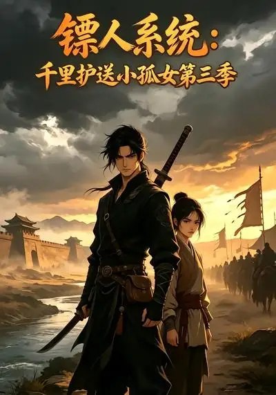 名称：镖人系统：千里护送小孤女第三季&镖人系统千里护送小孤女第三季（81集）AI短剧描述：大漠孤烟，长路漫漫，第三季护送之路再起波澜