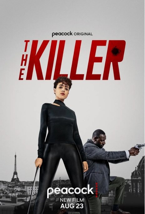 名称：美国电影《碟血双雄》（2024）描述：导演: 吴宇森主演: 娜塔莉·伊曼纽尔 / 奥玛·希 / 萨姆·沃辛顿 / 戴安娜·西尔弗斯 / 萨伊德·塔格马奥 / 更多…类型: 动作 / 犯罪制片国家/地区: 美国 / 加拿大 / 韩国上映日期: 2024-08-23(美国网络)片长: 126分钟链接：🔗夸克：