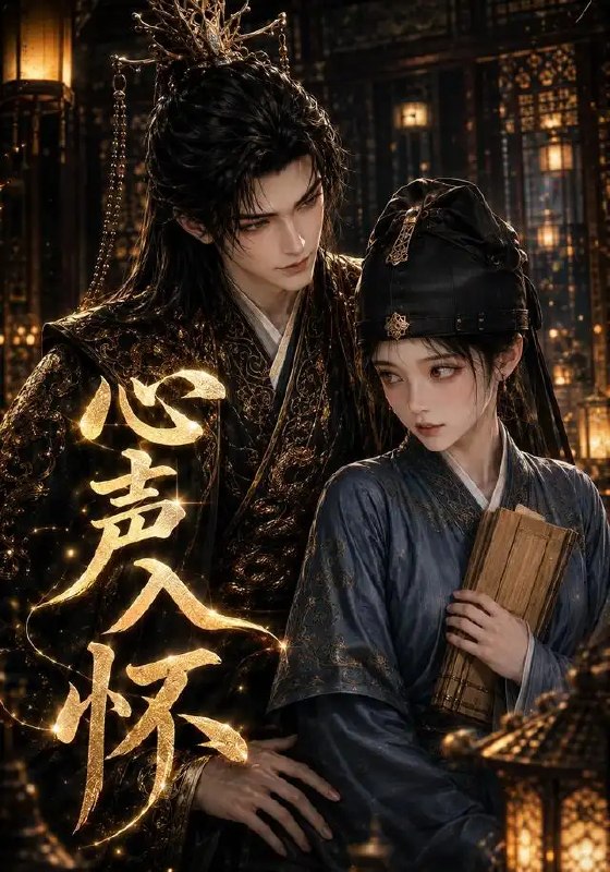 名称：心声入怀（69集）AI短剧描述：旧梦如烟，她藏着未说出口的遗憾，直到心声意外被他听见