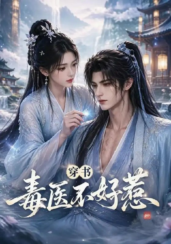 名称：穿书毒医不好惹（114集）AI短剧描述：坠入书中世界，她成了人人忌惮的冷情毒医