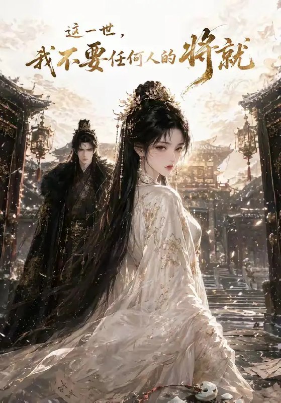 名称：这一世，我不要任何人的将就&这一世我不要任何人的将就（51集）AI短剧描述：前世她困于将就，错付真心，满盘皆输