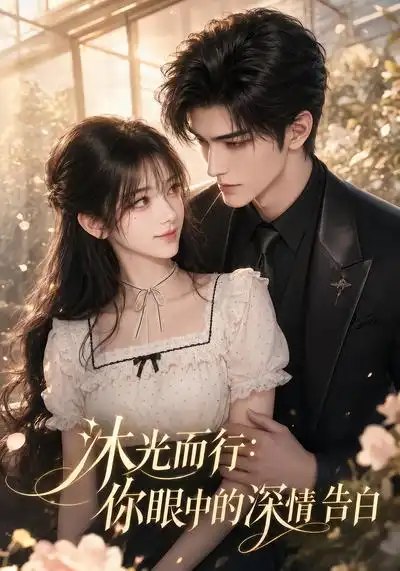 名称：沐光而行：你眼中的深情告白&沐光而行你眼中的深情告白（119集）AI短剧描述：暗夜里，她循着微光踉跄前行，直到撞进他盛满星子的眼眸