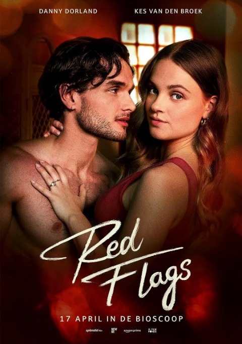 名称：荷兰电影《Red Flags》（2025）描述：导演: Lodewijk van Lelyveld主演: Kes van den Broek / Danny Dorland / Luuk van Leeuwen / Maaike Martens类型: 剧情 / 爱情制片国家/地区: 荷兰上映日期: 2025-04-17(荷兰)片长: 88分钟链接：🔗夸克：