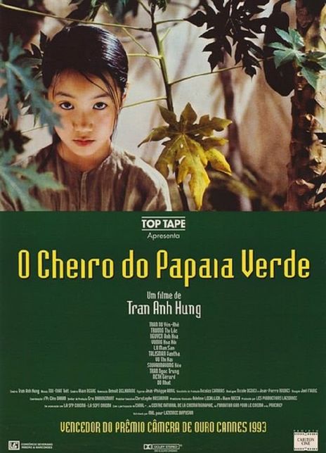 名称：《青木瓜之味》.中字（1993）描述：导演: 陈英雄主演: 陈女燕溪 / 如琼 / 张氏禄 / 基奥·索万纳文 / Anh Hoa Nguyen / Hoa Hoi Vuong / Ngoc Trung Tran / Vantha Talisman / Van Oanh Nguyen / Gerard Neth / Nhat Do / Thi Hai Vo / Thi Thanh Tra Nguyen / Lam Huy Bui / Xuan Thu Nguyen类型: 剧情 / 爱情 / 音乐制片国家/地区: 越南 / 法国语言: 越南语上映日期: 1993-06-08片长: 104 分钟又名: 番木瓜香 / 青木瓜的滋味 / The Scent of Green Papaya / L'odeur de la papaye verte链接：🔗夸克：
