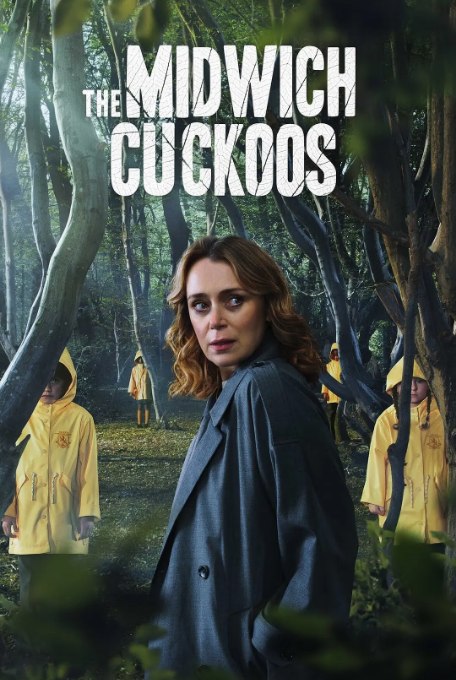 名称：[英剧]《米德威奇布谷鸟》（2022）描述：导演: 爱丽丝·特劳顿 / 詹妮弗·珀罗 / 伯克·西格罗斯松主演: 基莉·霍斯 / 马克思·比斯雷 / 埃斯林·洛福斯 / 欧韦尔利·罗奇 / 拉腊·罗西 / 更多…类型: 剧情 / 科幻 / 悬疑 / 惊悚制片国家/地区: 英国单集片长: 60分钟链接：🔗夸克：