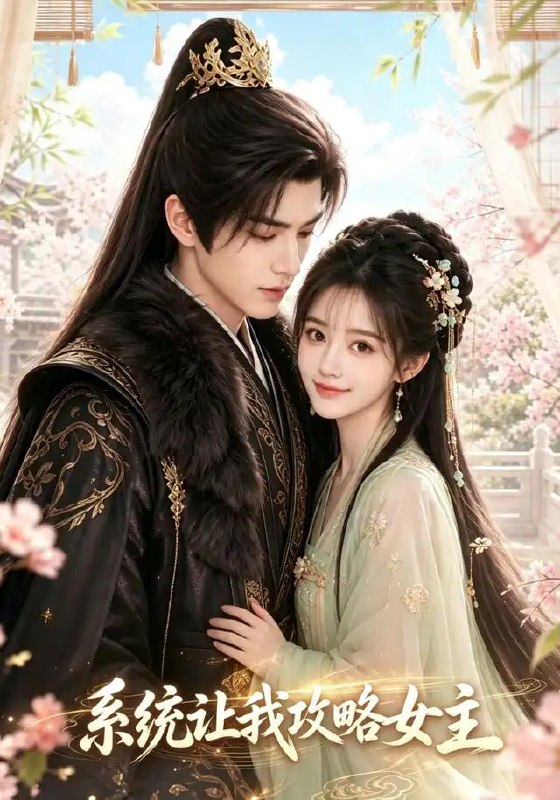 名称：系统让我攻略女主（73集）AI短剧描述：意外绑定攻略系统，他被迫踏入与女主的命定交集