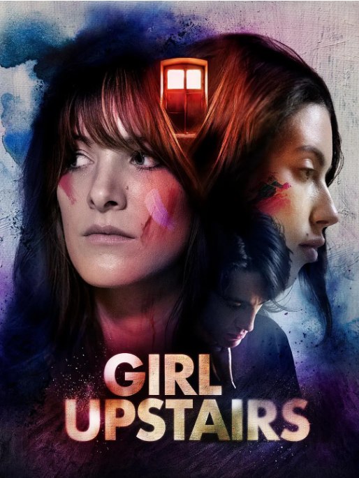 名称：美国电影《楼上女孩》（2024）描述：导演: 凯文·范·史蒂文森主演: 萨拉·凯瑟琳·贝拉米 / 霍莉·布莱尔 / 安娜贝拉·莱纳类型: 剧情制片国家/地区: 美国上映日期: 2024-04-19(美国)片长: 90分钟链接：🔗夸克：