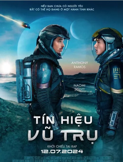 名称：美国电影《遥远之处》（2024）描述：导演: 乔什·戈登 / 威尔·斯佩克主演: 安东尼·拉莫斯 / 娜奥米·斯科特 / 克里斯托弗·海维尤 / 扎克瑞·昆图 / Izzy Jones / 更多…类型: 剧情 / 喜剧 / 科幻制片国家/地区: 美国 / 印度上映日期: 2024-07-12(越南)片长: 87分钟链接：🔗夸克：